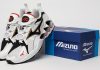 Mizuno – столетний японский спортивный бренд