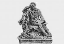 Никола Жозеф Кюньо – изобретатель машины с паровым двигателем