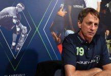 Тони Хоук – легенда в мире скейтбординга Тони Хоук - Каменный лес Stone Forest