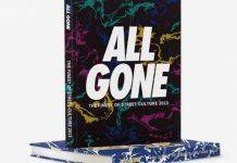 Презентация книги All Gone Книга All Gone - Stone Forest