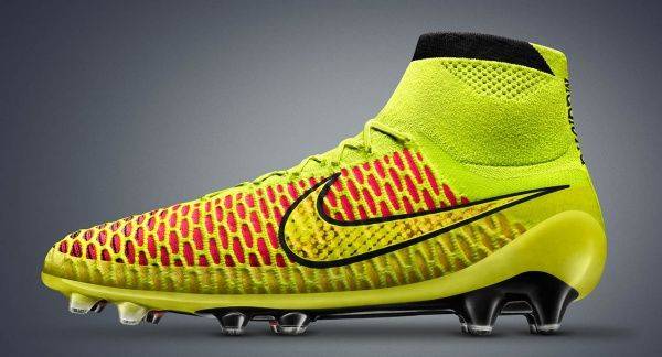 Nike Magista - Stone Forest