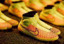 Nike Magista Бутсы Nike Magista - Stone Forest
