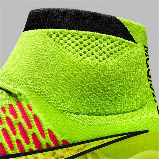 Nike Magista - Stone Forest