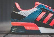 Индивидуальный подход к каждому спортсмену: особенности модели adidas ZX 630 adidas Originals ZX 630 - Stone Forest