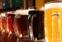 Крафтовое пиво Крафтовое пиво - Каменный лес Stone Forest