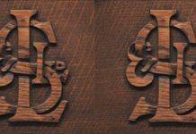 150 лет бренду Lyle&Scott 140 лет Lyle&Scott - Stone Forest