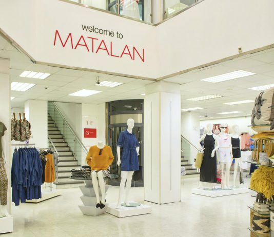 Matalan — как сложилась история первого лоу-кост ритейлера Англии