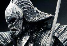 Месть Ако или 47 ронинов Месть Ако или 47 ронинов - Каменный лес Stone Forest