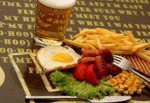 Just a quick tasty! Just a quick tasty - Stone Forest