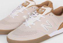 New Balance Numeric Logan 637 New Balance Numeric Logan 637 - Stone Forest