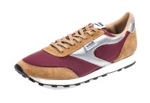 Norman Walsh Footwear Кроссовки Walsh - Stone Forest