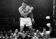 Кассиус Клей – рождение Мохаммеда Али Кассиус Клей Мохаммед Али - Каменный лес Stone Forest