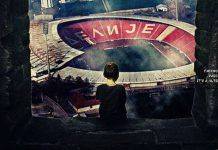 Любовь к клубу, не ограниченная рамками футбола