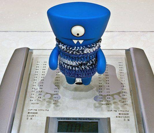 Как быстро и точно рассчитать свой правильный вес Как быстро и точно рассчитать свой правильный вес - Stone Forest