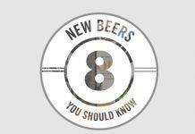 8 новых сортов пива, о которых вы должны знать 8 новых сортов пива - Stone Forest