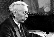 Отто Шотт, основатель современной науки о стекле