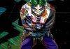 Лучший Джокер от DC Comics – 1989 vs 2008 Джокер 1989 vs Джокер 2008 - Stone Forest