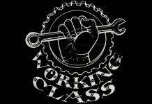 Для парней из “Рабочего класса” working class - Stone Forest