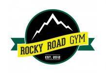 Rocky Road Gym – настоящий зал бокса Rocky Road Gym - Stone Forest
