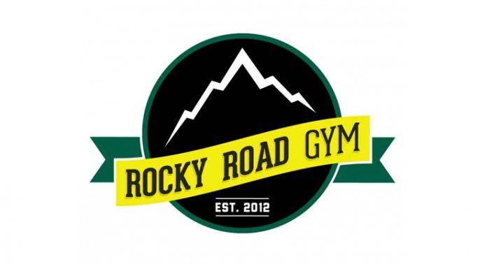 Rocky Road Gym - Stone Forest