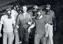 Что такое Стокгольмский синдром? Что такое Стокгольмский синдром - Stone Forest