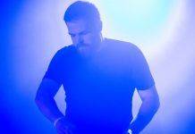 Com Truise Группа Com Truise - Stone Forest