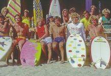 Quiksilver – бренд, созданный для всех, кто катается на борде Бренд Quiksilver - Каменный лес Stone Forest