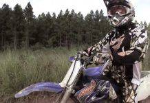 Классический дёрт Австралийский дерт - Stone Forest