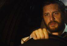 Лок, 2013. Стивен Найт Фильм Лок 2013 года с Томом Харди - Stone Forest