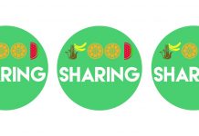 Что такое фудшеринг Что такое фудшеринг - Каменный лес Stone Forest