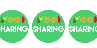 Что такое фудшеринг Что такое фудшеринг - Каменный лес Stone Forest