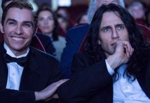 Гениальная картина “Горе творец” о худшем фильме в истории