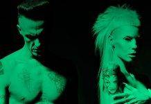 GreenFest в Петербурге GreenFest в Петербурге 2014 год - Stone Forest