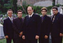 Клан Сопрано –  сериал, изменивший понятие телевизионного шоу Сериал Клан Сопрано - Каменный лес Stone Forest