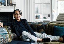 Кензо Такада: дизайнер, создавший красочный мир от кутюр Кензо Такада - Каменный лес Stone Forest