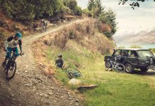 Топ-самых опасных мест для туризма Самые опасные места для туризма - Каменный лес Stone Forest