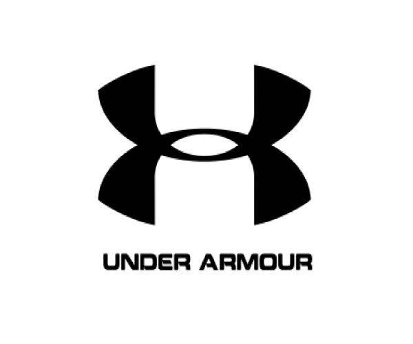 Логотип Under Armour - Каменный лес Stone Forest