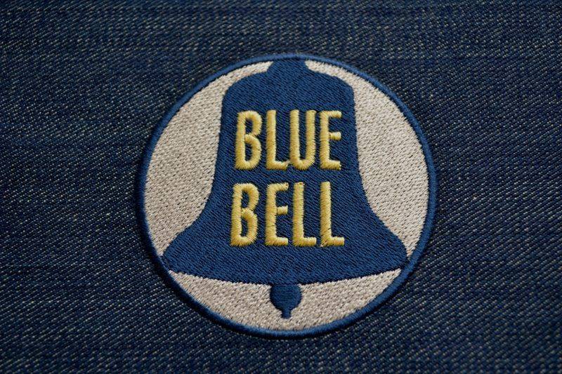Blue Bell jeans - Каменный лес Stone Forest