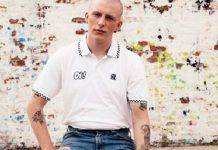 ALIFE x SHIPS JET BLUE 2014 Capsule Collection ALIFE x SHIPS JET BLUE 2014 Capsule Collection - Stone Forest