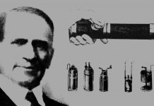 Конрад Хьюберт – отец бренда Energizer