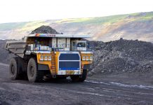 Карьерные самосвалы: «Святогоры» автомобильного мира БелАЗ-75600 большой самосвал - Каменный лес Stone Forest