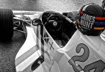 Джеймс Хант – Джордж Бест мира Формулы 1