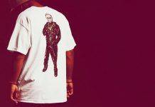 Mighty Healthy x SSUR*PLUS ‘North Hollywood Shootout’ Capsule Collection Mighty Healthy x SSUR*PLUS 'North Hollywood Shootout' Capsule Collection - Stone Forest