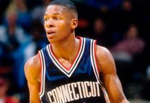 Рэй Аллен – звезда НБА со своей философией игры