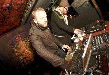 Carbon based lifeforms Группа Carbon based lifeforms - Stone Forest