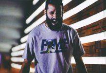 Beastmode x Icny x Hall Of Fame x Hieroglyphics Beastmode x Icny x Hall Of Fame x Hieroglyphics - Stone Forest