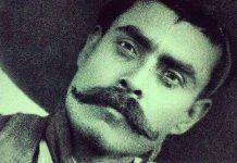 Эмилиано Сапата – мексиканский революционер Эмилиано Сапата - Stone Forest