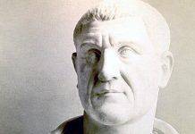 Максимин I Фракиец – воин, который стал императором Максимин I Фракиец - Stone Forest