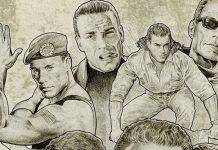 62 года ЖКВД 54 года ЖКВД - Stone Forest