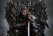 Прототип сериала “Игры престолов” Прототип Игры престолов - Stone Forest